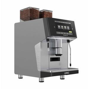 Grindmaster-Cecilware Tango XP Solo 120 Two Step Super Automatic Espresso Machine - TANGO XP SOLO 2-STEP