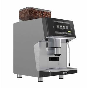 Grindmaster-Cecilware Tango XP Solo 130 Two Step Super Automatic Espresso Machine - TANGO XP SOLO 2-STEP 3 GRINDERS