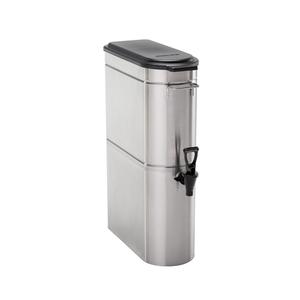 Grindmaster-Cecilware 3 Gallon Countertop Iced Tea Dispenser - GTD3-FOT