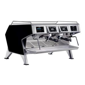 grindmaster-cecilware-grindmaster-cecilware UNIC Epic 2 Group Automatic espresso machine - Black - EPIC 2 BLACK 