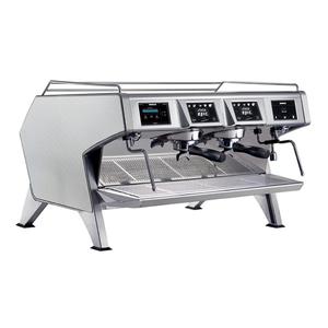 grindmaster-cecilware-grindmaster-cecilware UNIC Epic 2 Group Automatic espresso machine - Steel - EPIC 2 STEEL 