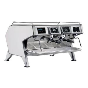 Grindmaster-Cecilware UNIC Epic 2 Group Automatic Espresso Machine - White - EPIC 2 WHITE