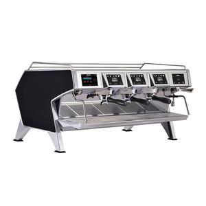 Grindmaster-Cecilware UNIC Epic 3 Group Automatic Espresso Machine - Black - EPIC 3 BLACK