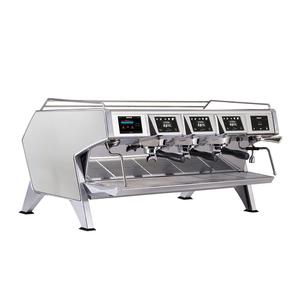 Grindmaster-Cecilware UNIC Epic 3 Group Automatic Espresso Machine - Steel - EPIC 3 STEEL