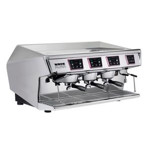 grindmaster-cecilware-grindmaster-cecilware 3 Group Automatic espresso machine - AURA3 