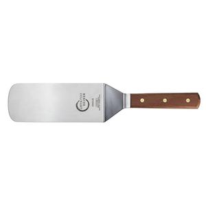 Mercer Culinary Praxis® High Carbon Stainless Steel 8"x3" Turner - M18400