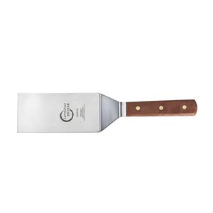 Mercer Culinary Praxis® High Carbon Stainless Steel 6"x3" Turner - M18420