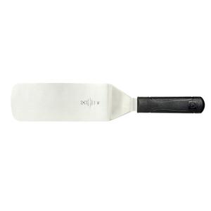 Mercer Culinary Millennia® 8" x 3" Japanese Stainless Steel Turner - M18700