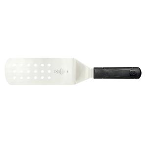 Mercer Culinary Millennia® 8in x 3"Japanese Stainless Steel Perforated Turner - M18710 