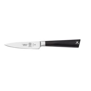 Mercer Culinary ZüM® 3.5in Precision Forged German Steel Paring Knife - M19000 