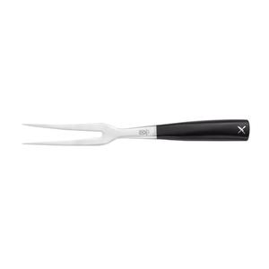 Mercer Culinary ZüM® 6.25in Precision Forged German Steel Carving Fork - M19015 