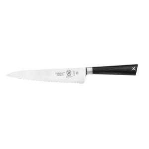 Mercer Culinary ZüM® 6in Precision Forged German Steel Utility Knife - M19020 