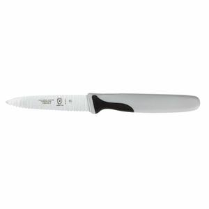 Mercer Culinary Millennia® 3" Japanese Steel Slim & Serrated Paring Knife - M19903