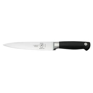 Mercer Culinary Genesis® Flexible 7in Fillet Knife Forged German Steel - M20307 