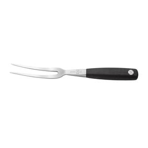 Mercer Culinary Genesis® 6" Precision Forged Carving Fork German Steel - M20806