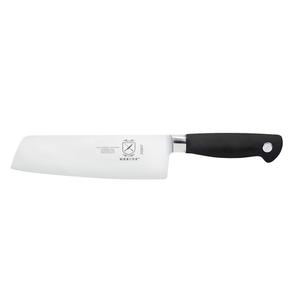 Mercer Culinary Genesis® 7" Precision Forged Nakiri Knife German Steel - M20907