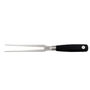 Mercer Culinary Genesis® 7in Precision Forged Carving Fork German Steel - M21046 