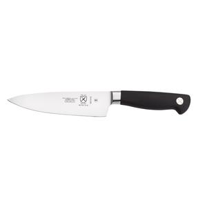 Mercer Culinary Genesis® 6" Precision Forged Chef Knife German Steel - M21076