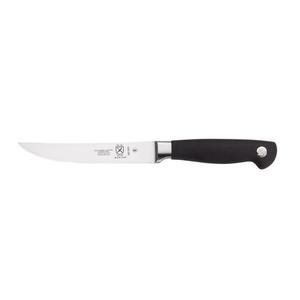 Mercer Culinary Genesis® 5" Forged High Carbon German Steel Steak Knife - M21921