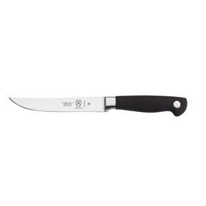 Mercer Culinary Genesis® 5" Forged High Carbon German Steel Steak Knife - M21922