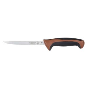 Mercer Culinary Millennia® 6in Stamped Japanese Steel Narrow Boning Knife - M22206BR 