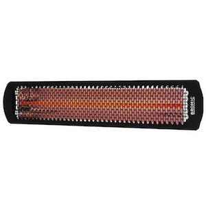 Bromic Heating Tungsten Electric Single Element Patio Heater - 3000 Watts - BH0420031