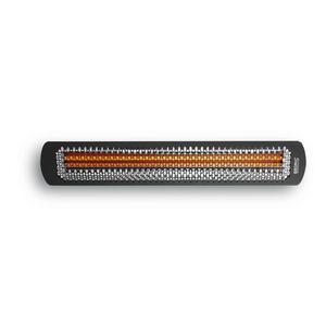 Bromic Heating Tungsten Electric Single Element Patio Heater - 2000 Watts - BH0420030