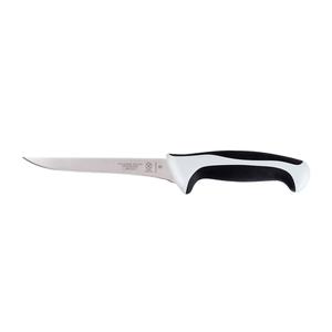 Mercer Culinary Millennia® 6"Stamped High Carbon Japanese Steel Boning Knife - M22306WBH 