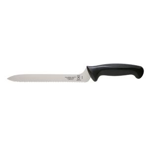 Mercer Culinary Millennia® 8" High Carbon Japanese Steel Wavy Bread Knife - M22408