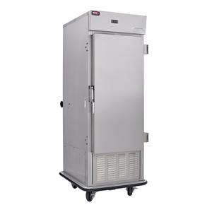 Carter-Hoffmann Air-Screen Trayline Mobile Refrigerated Cabinet - PHB495HE