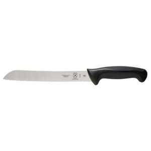 Mercer Culinary Millennia® 8in Stamped Japanese Steel Wavy Bread Knife - M22508 