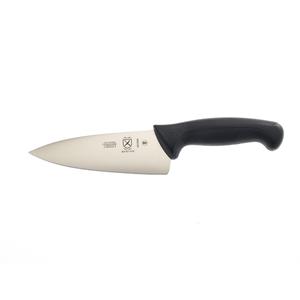 Mercer Culinary Millennia® 6"Stamped High Carbon Japanese Steel Chef's Knife - M22606 