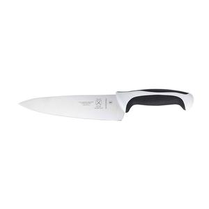 Mercer Culinary Millennia® 8"Stamped High Carbon Japanese Steel Chef's Knife - M22608WBH