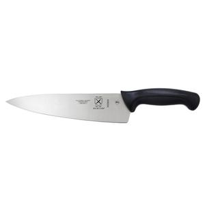 Mercer Culinary Millennia® 9"Stamped High Carbon Japanese Steel Chef's Knife - M22609 