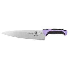 Mercer Culinary Millennia®10"Stamped High Carbon Japanese Steel Chef's Knife - M22610PU