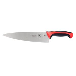 Mercer Culinary Millennia®10"Stamped High Carbon Japanese Steel Chef's Knife - M22610RD