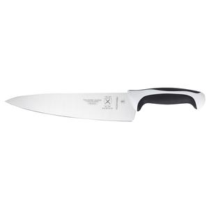 Mercer Culinary Millennia®10"Stamped High Carbon Japanese Steel Chef's Knife - M22610WBH 