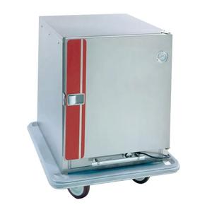 Carter-Hoffmann Undercounter Mobile Insulated Heated Cabinet - PH185 