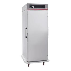 Carter-Hoffmann Mobile Insulated Heated Cabinet - PH1835 