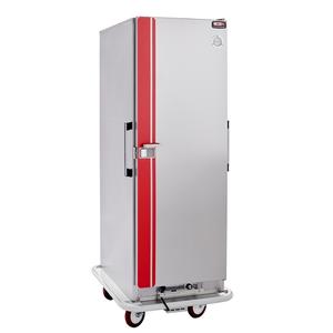 Carter-Hoffmann Mobile Insulated Heated Transport Cabinet - PH1825