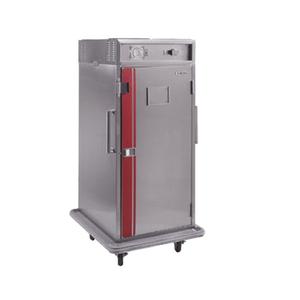 Carter-Hoffmann Mobile Insulated Heated Transport Cabinet - PH1815 