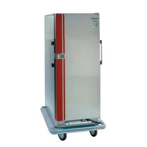 Carter-Hoffmann Mobile Insulated Heated Transport Cabinet - PH1800