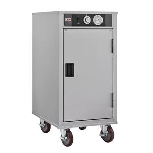 Carter-Hoffmann 5 Pan Mobile Insulated Heated Transport Cabinet - PH125