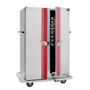 Carter-Hoffmann 33 Pan Mobile Insulated Heated Transport Cabinet - PH1225 