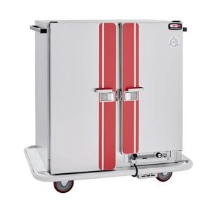 Carter-Hoffmann 21 Pan Mobile Insulated Heated Transport Cabinet - PH1215 