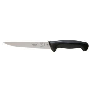 Mercer Culinary Millennia® 7" Flexible Stamped Japanese Steel Fillet Knife - M22807