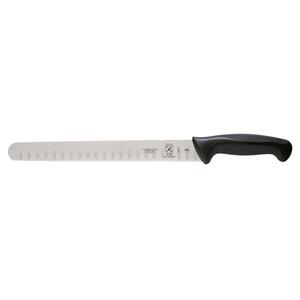 Mercer Culinary Millennia® 11" Granton Edge Japanese Steel Slicer Knife - M23011