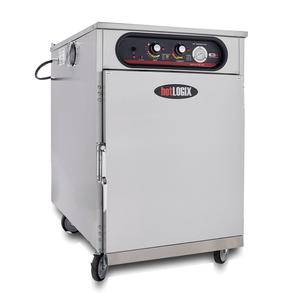 Carter-Hoffmann hotLOGIX 5 Pan Humidified Heated Holding Cabinet - HL9-5