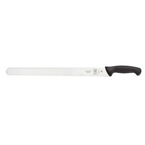 Mercer Culinary Millennia® 16in Wavy Stamped Japanese Steel Cake Slicer Knife - M23113 