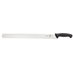 Mercer Culinary Millennia® 18" Wavy Stamped Japanese Steel Cake Slicer Knife - M23114